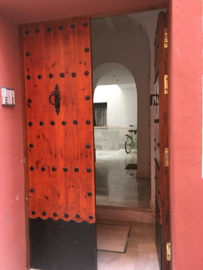 Vidrio Apartment Sevilla