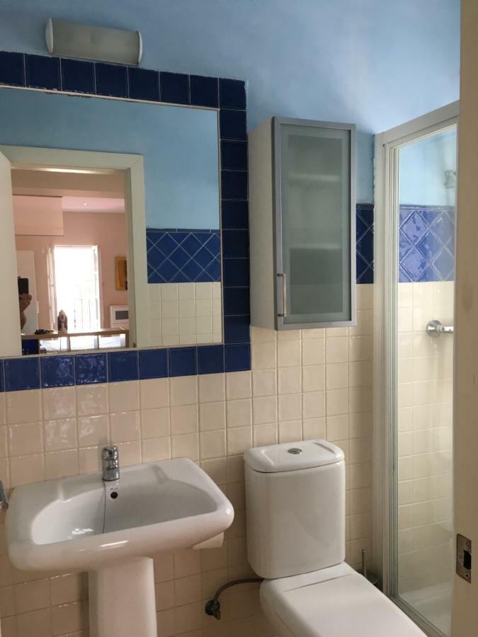 Vidrio Apartment Sevilla
