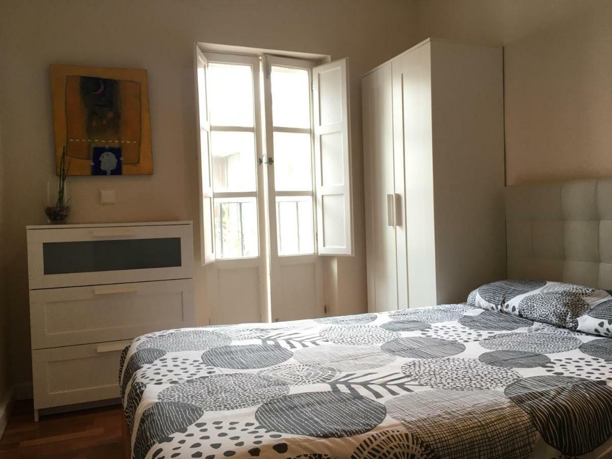 Vidrio Apartment Sevilla