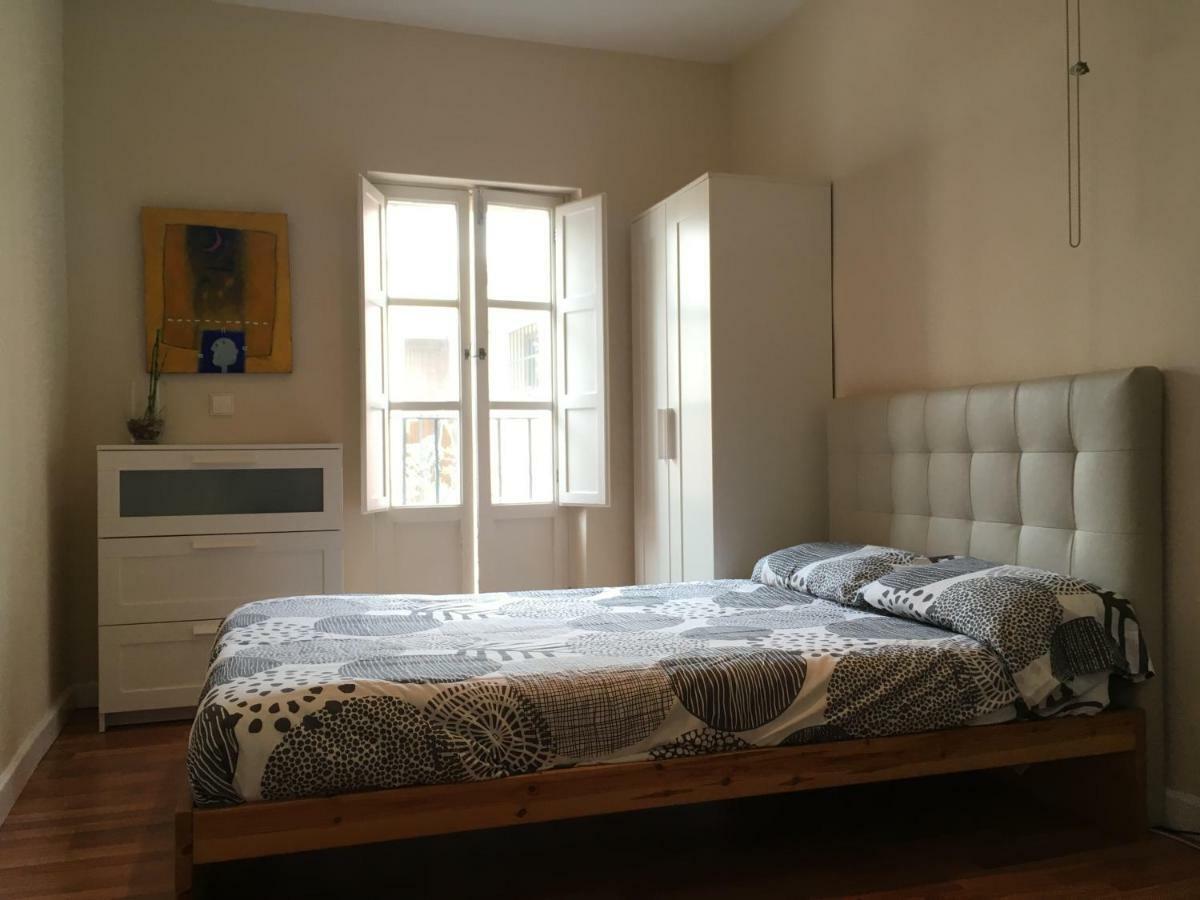 Apartment Vidrio Sevilla