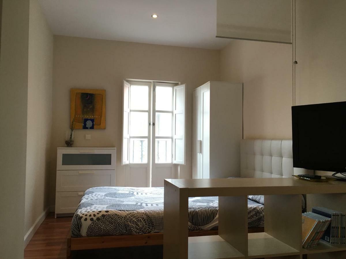 Vidrio Apartment *